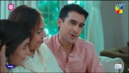 Meem Se Mohabbat - Episode 15 - 5th February 2025